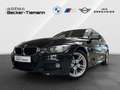 BMW 318 i Touring M Sport Navi/LED/PDC/18'' Negro - thumbnail 1