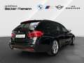 BMW 318 i Touring M Sport Navi/LED/PDC/18'' Negro - thumbnail 6