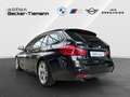 BMW 318 i Touring M Sport Navi/LED/PDC/18'' Negro - thumbnail 4