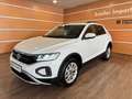 Volkswagen T-Roc 2.0TDI Life 85kW Blanco - thumbnail 2