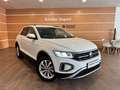 Volkswagen T-Roc 2.0TDI Life 85kW Blanco - thumbnail 1