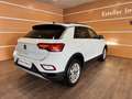 Volkswagen T-Roc 2.0TDI Life 85kW Blanco - thumbnail 5