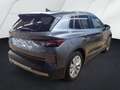 Skoda Elroq Elroq 85 Loft *ACC*KESSY*WÄRMEPUMPE*AHK*GJR  Navi Grau - thumbnail 2