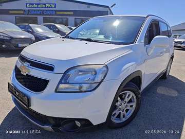 Diesel 2.0 TD Aut. LT+