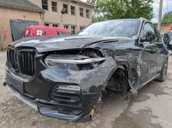 Bmw X5 xDrive 30 d xLine Hybrid/Diesel Automatik