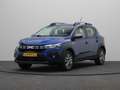 Dacia Sandero Stepway TCe 100pk ECO-G Expression | 1e eigenaar | Bleu - thumbnail 10