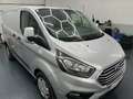 Ford Transit Custom Kasten 2,0 TDCi L1H1 340 Trend * SOFORT FINANZI... Silber - thumbnail 7