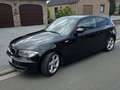 BMW 116 116 d Noir - thumbnail 3
