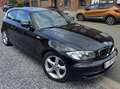 BMW 116 116 d Noir - thumbnail 4