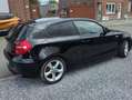 BMW 116 116 d Noir - thumbnail 5