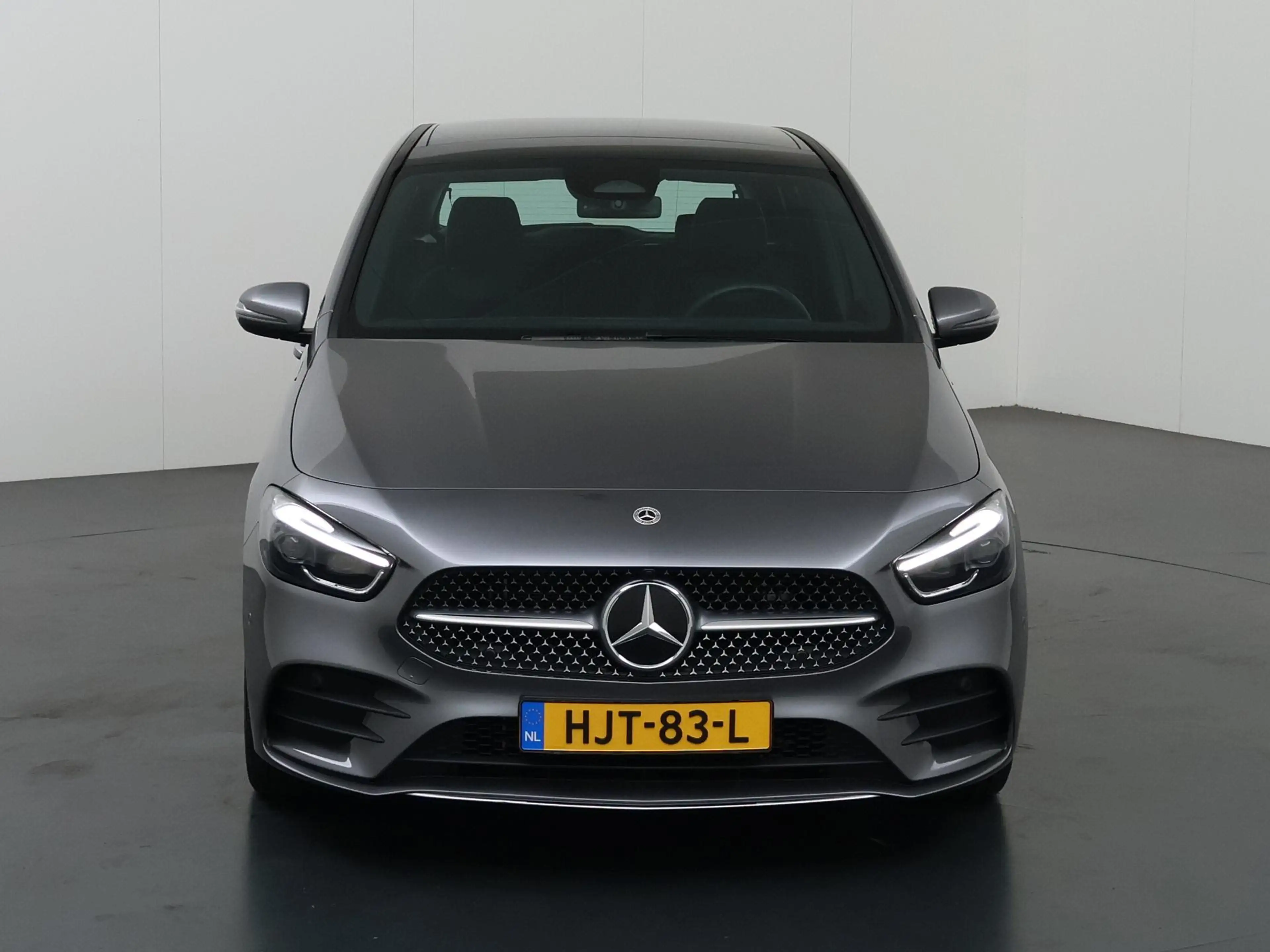 Mercedes-Benz B 250 e Business Solution AMG | Panoramadak | Memory | T — photo 3