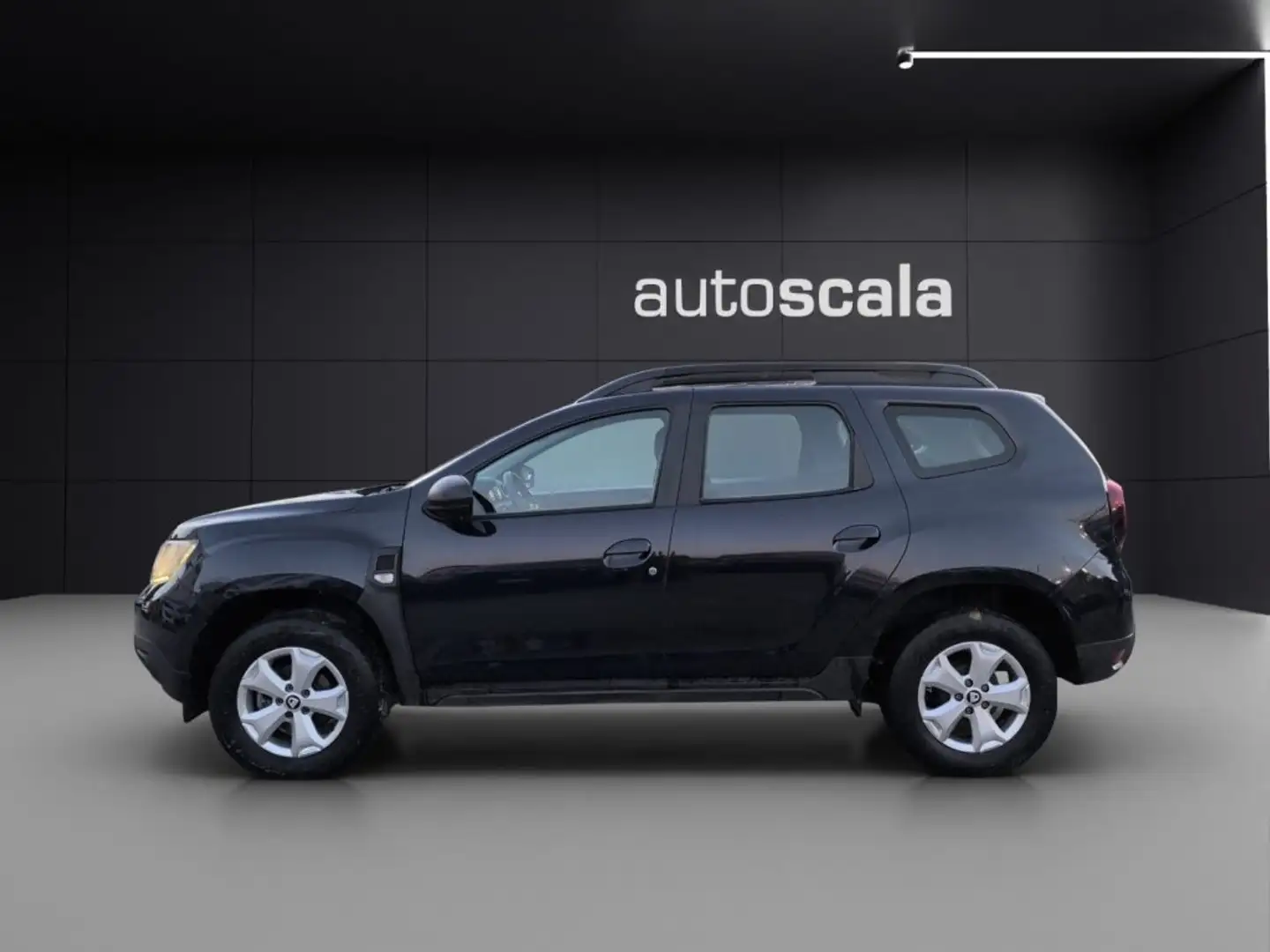 Dacia Duster 1.6 SCe GPL 4x2 Prestige Blu/Azzurro - 2