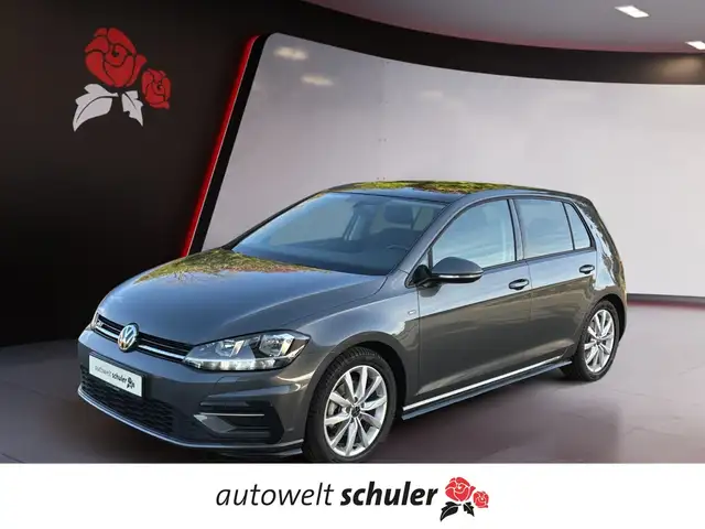 Volkswagen Golf 1,4 TSI Join R-Line Pano