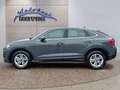 Audi Q3 Sportback 35TFSI 4*J.Gar/aAHK/Kessy/el.Klappe/Sitz Gris - thumbnail 2