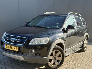 2.4i Executive