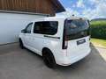 Volkswagen Caddy 2.0TDI Weiß - thumbnail 7