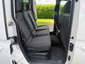 Volkswagen Caddy 2.0TDI Weiß - thumbnail 14