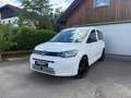 Volkswagen Caddy 2.0TDI Weiß - thumbnail 1
