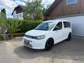 Volkswagen Caddy 2.0TDI Weiß - thumbnail 4