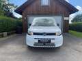 Volkswagen Caddy 2.0TDI Weiß - thumbnail 2