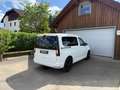 Volkswagen Caddy 2.0TDI Weiß - thumbnail 5