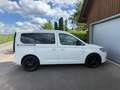 Volkswagen Caddy 2.0TDI Weiß - thumbnail 8