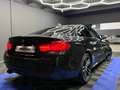 BMW 420 d Coupe Msport auto Zwart - thumbnail 6