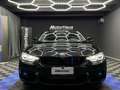 BMW 420 d Coupe Msport auto Zwart - thumbnail 2