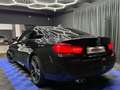 BMW 420 d Coupe Msport auto Zwart - thumbnail 4