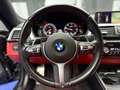BMW 420 d Coupe Msport auto Zwart - thumbnail 8