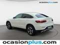 Mercedes-Benz GLC 220 Coupé 220d 4Matic 9G-Tronic Blanco - thumbnail 4