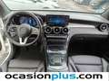 Mercedes-Benz GLC 220 Coupé 220d 4Matic 9G-Tronic Blanco - thumbnail 7