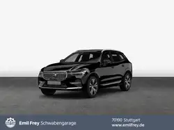 Volvo XC60 XC60 B5 B AWD Plus Dark