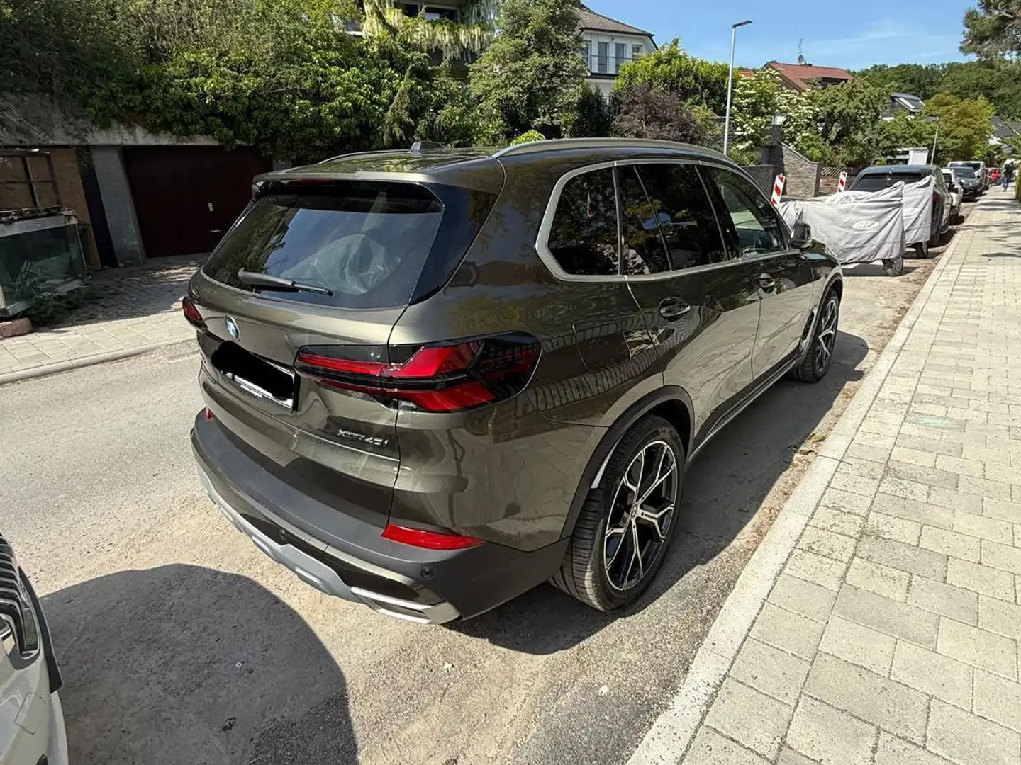 BMW X5 xDrive40i - 2