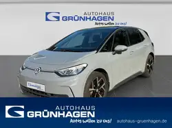 Volkswagen ID.3 Pro Move Navi/Klima/LED/Sitzhzg./MF Lenkrad Schließ /Startsystem Keyless Access mit Safesicherung