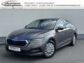 Skoda Octavia IV 1.0 TSI Active SmartLink LED SHZ PDC Klima Grijs - thumbnail 1
