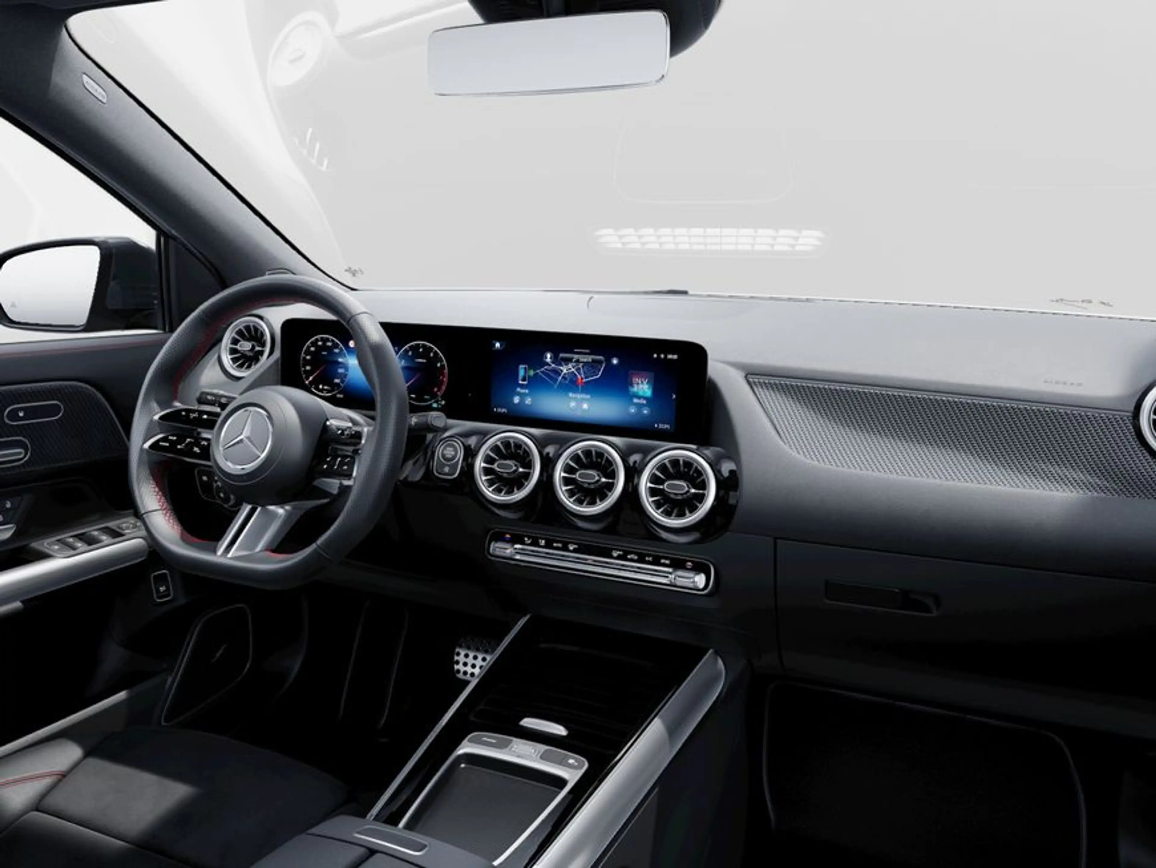 Mercedes-Benz GLA 250 GLA — photo 10