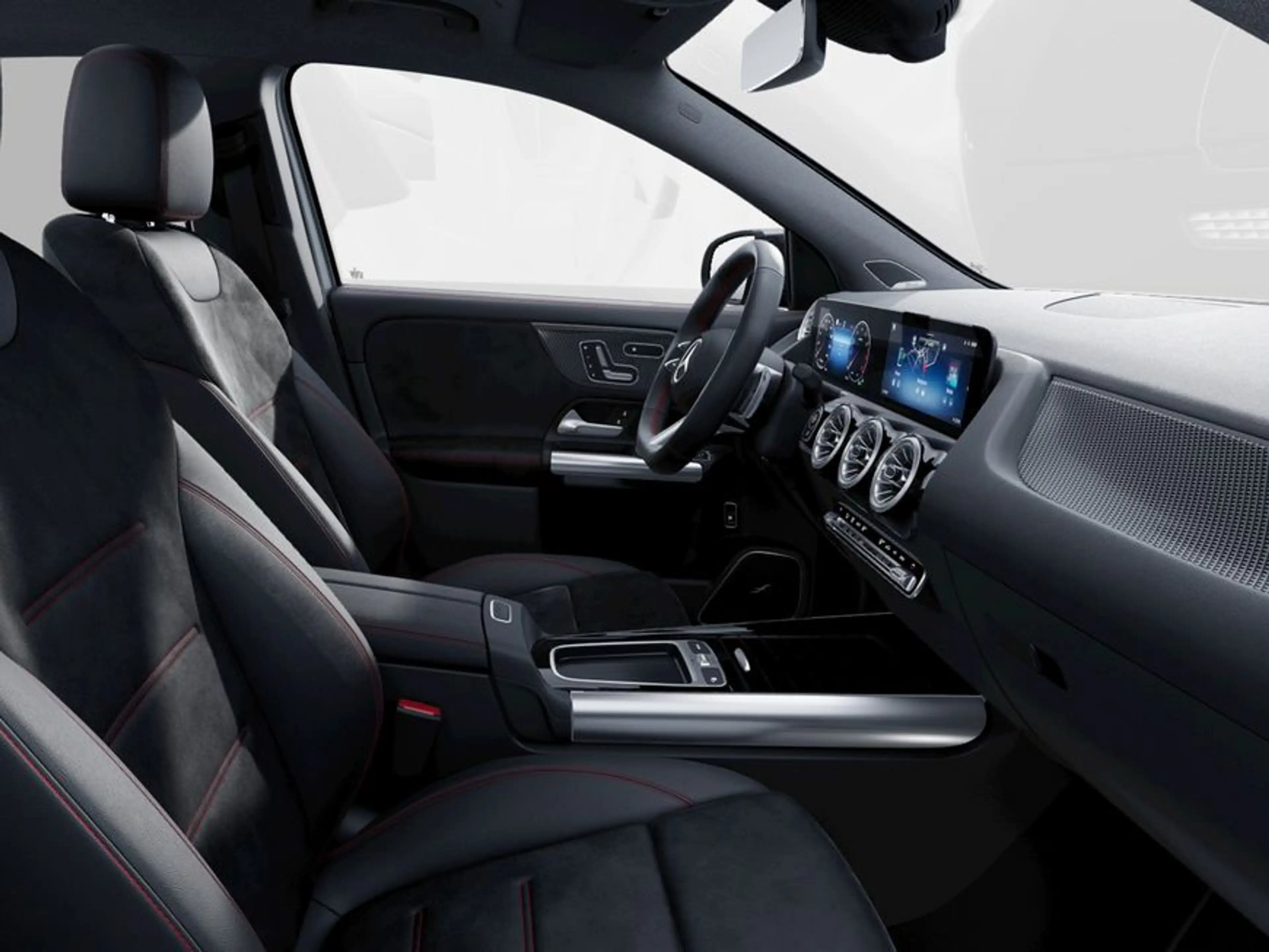 Mercedes-Benz GLA 250 GLA — photo 8