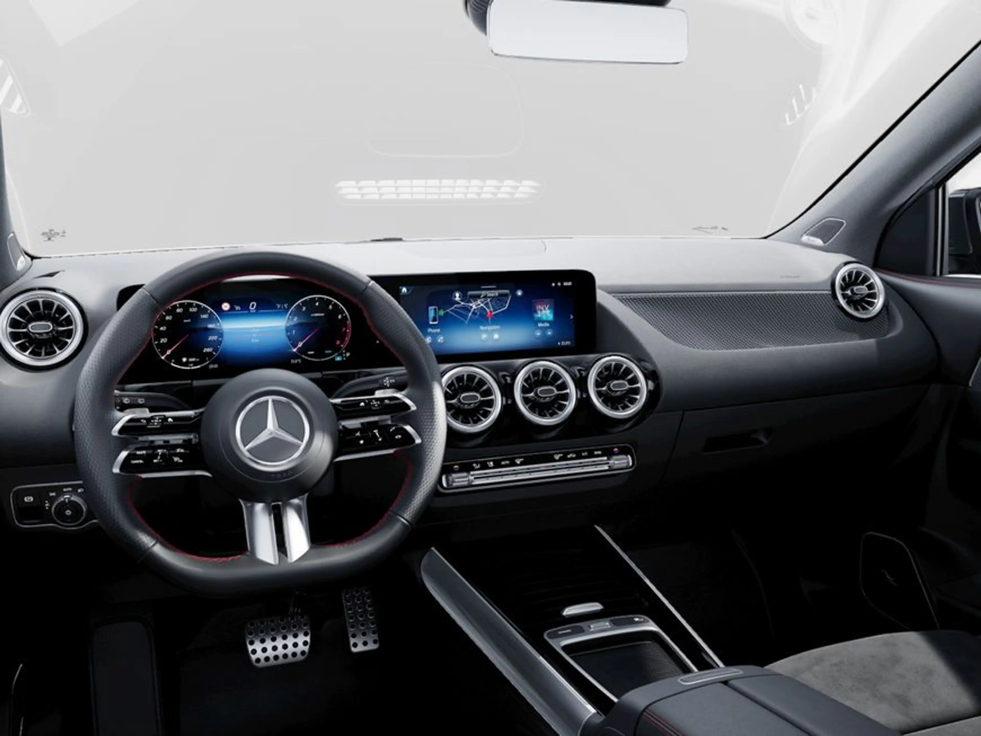 Mercedes-Benz GLA 250 GLA — photo 7