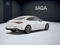 Mercedes-Benz CLE 180 180 Coupé AMG LINE Blanc - thumbnail 5