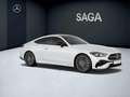Mercedes-Benz CLE 180 180 Coupé AMG LINE Blanc - thumbnail 14