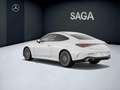 Mercedes-Benz CLE 180 180 Coupé AMG LINE Blanc - thumbnail 3