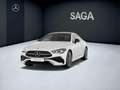 Mercedes-Benz CLE 180 180 Coupé AMG LINE Blanc - thumbnail 10