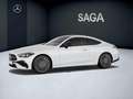 Mercedes-Benz CLE 180 180 Coupé AMG LINE Wit - thumbnail 34