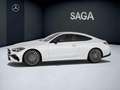 Mercedes-Benz CLE 180 180 Coupé AMG LINE Wit - thumbnail 33