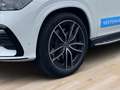 Mercedes-Benz GLE 450 GLE 450 d 4M Coupé *AMG*BURM*HUD*AIRM*PANO*AHK* Weiß - thumbnail 6