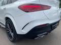 Mercedes-Benz GLE 450 GLE 450 d 4M Coupé *AMG*BURM*HUD*AIRM*PANO*AHK* Weiß - thumbnail 15