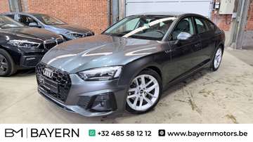 Sportback 35 TFSI S Line Automaat Benzine Garantie