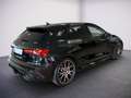 Audi RS3 RS3 Sportback +280 KM/H+SAGA+MATRIX+PANO+KAMERA+ Schwarz - thumbnail 6