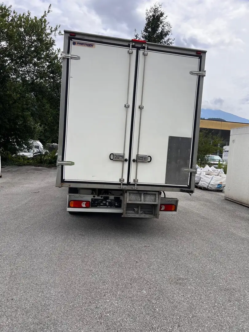 Renault Master L3H2 3,9t Bus Energy dCi 165 17-Sitzer - 2